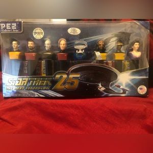 Star Trek Collectors Item